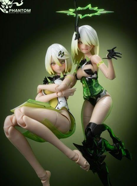 未開封『幻鬼機殻』PHANTOM-001 蛍 Hotaru Amazon.co.jp: 『幻鬼機殻』PHANTOM-001 蛍 Hotaru : おもちゃ